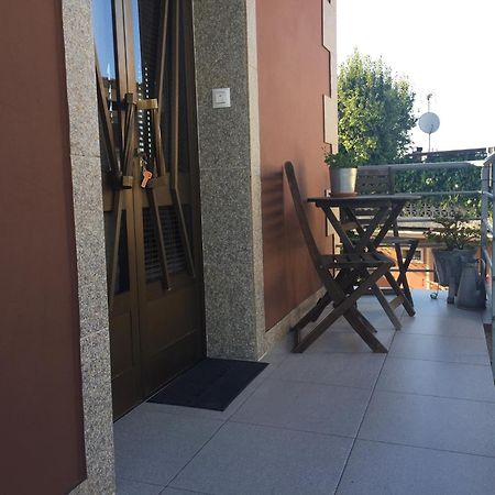 Apartamento Sanxenxo Vilalonga Exterior foto
