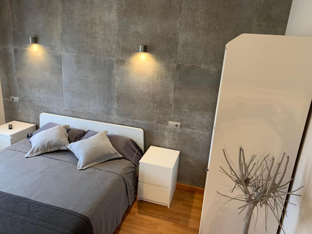Apartamento Sanxenxo Vilalonga Exterior foto