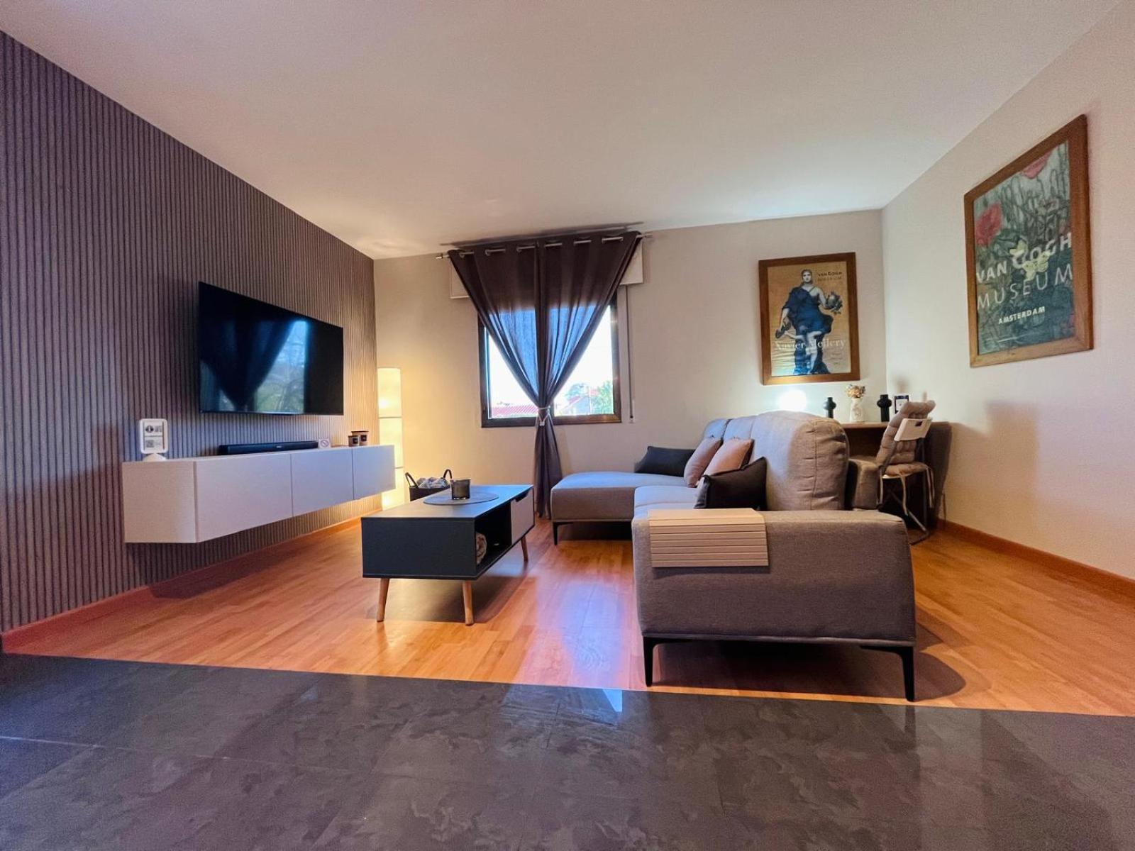 Apartamento Sanxenxo Vilalonga Exterior foto
