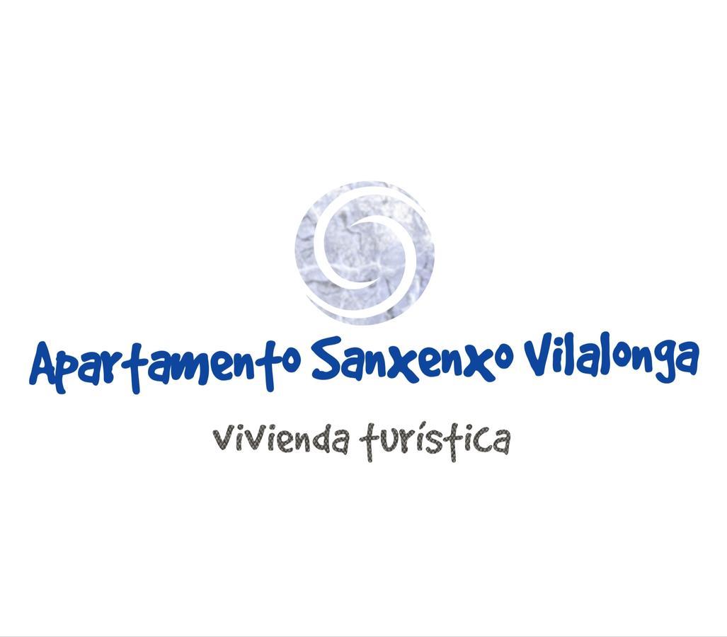 Apartamento Sanxenxo Vilalonga Exterior foto
