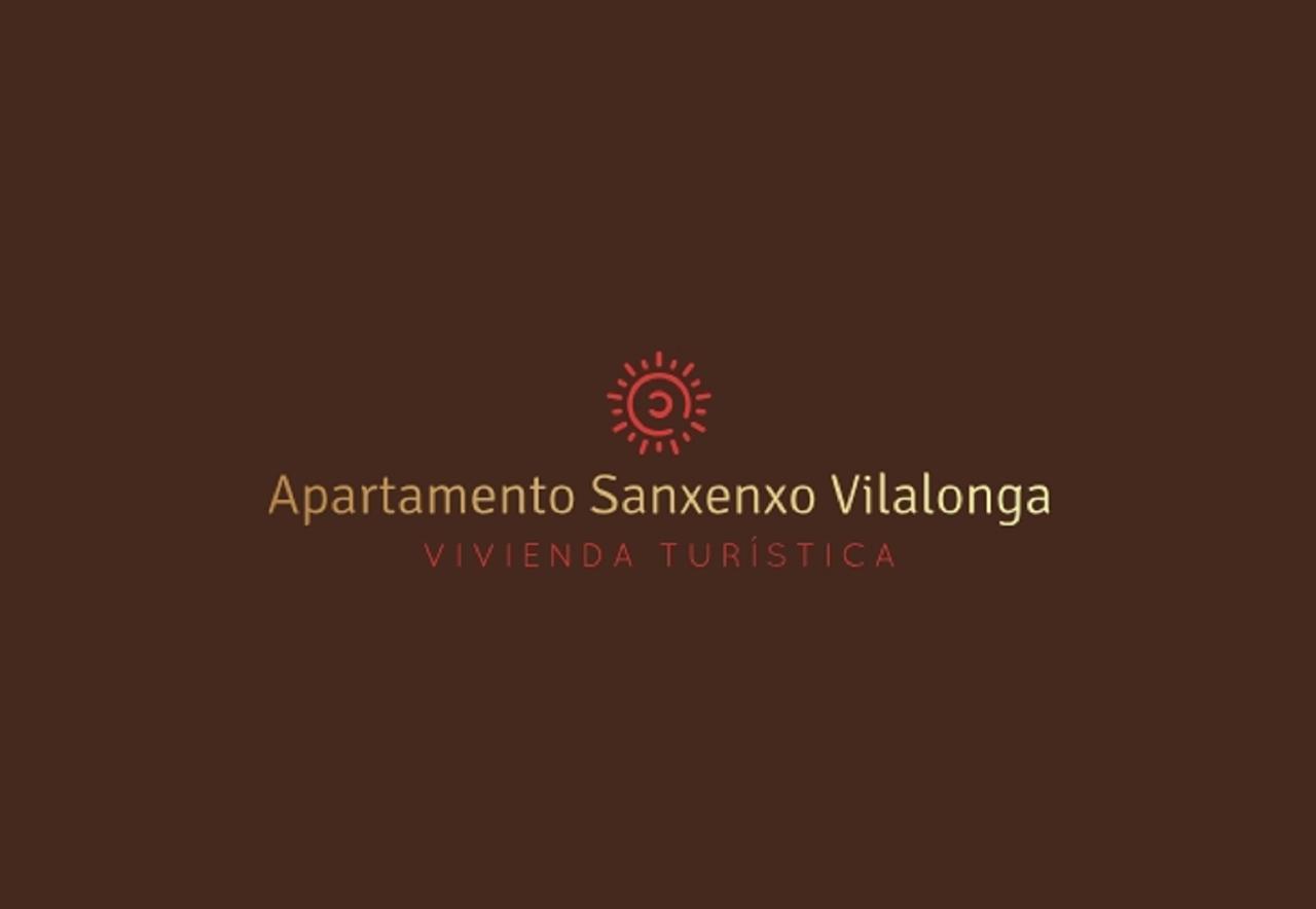 Apartamento Sanxenxo Vilalonga Exterior foto